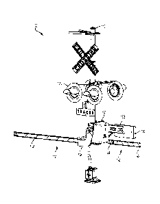 Une figure unique qui représente un dessin illustrant l'invention.